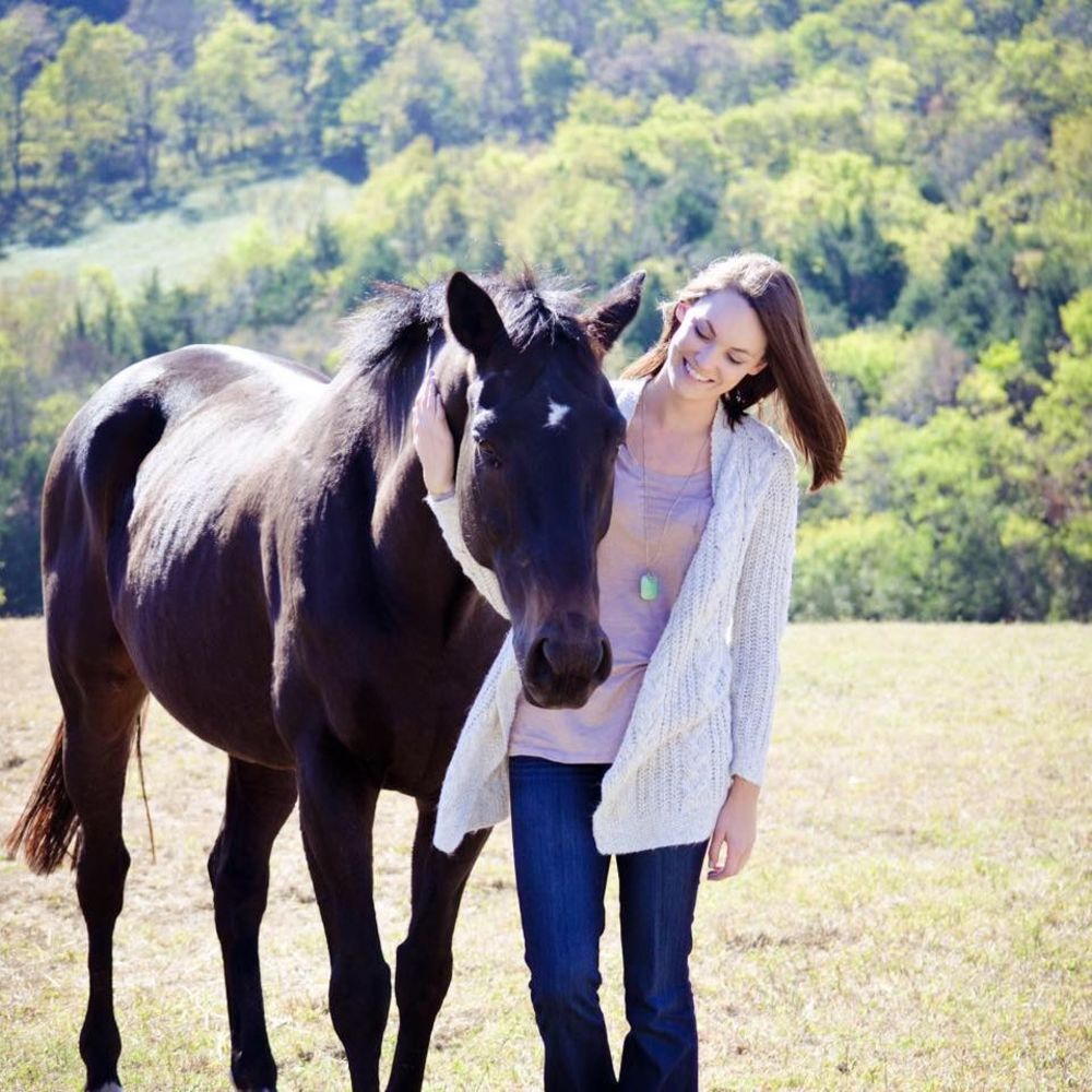 Meet your Posher, Emily